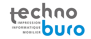 Logo Techno Buro